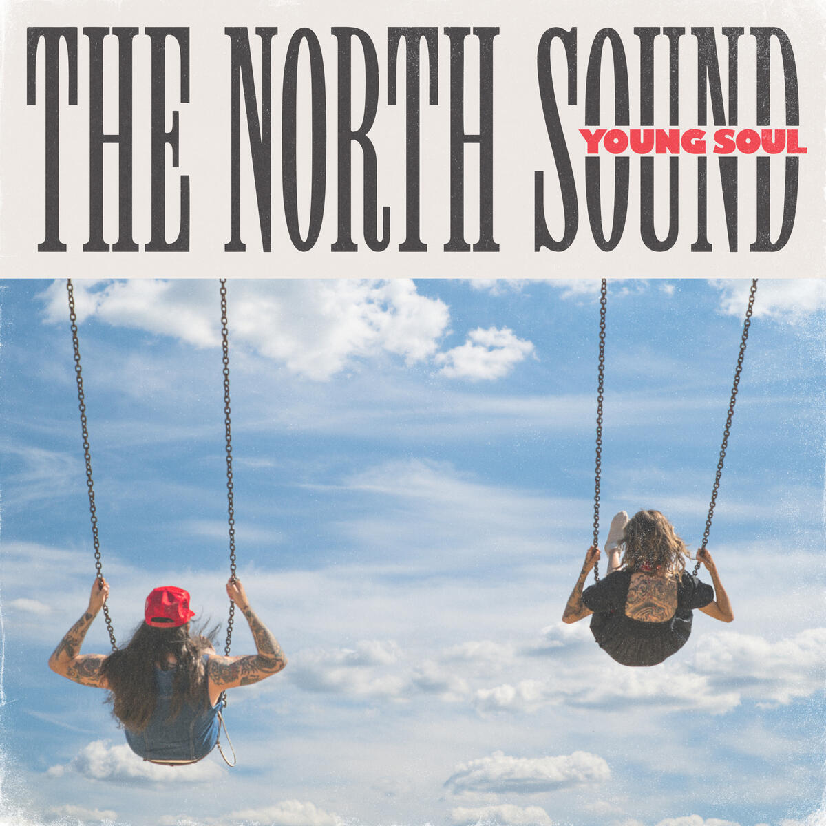 The North Sound – Young Soul